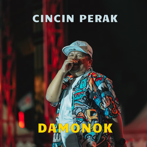 DAMONOK - Cincin Perak