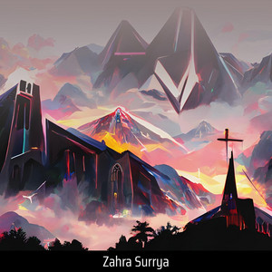 Zahra Surrya - DumDum BumBum