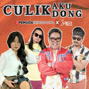 3 Pemuda Berbahaya, Sallsa Bintan - Culik Aku Dong