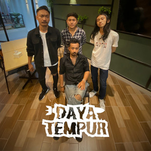 Daya Tempur - Geram