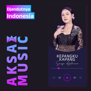 Sasya Arkhisna - KEPANGKU KAPANG