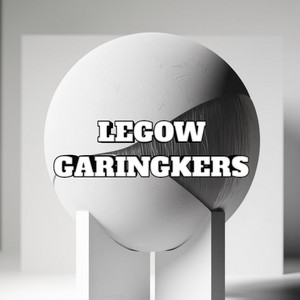 LEGOW GARINGKERS - Hate iyeu selalu nyeri - Remastered 2024