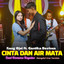 Rizal Pahlevi, Cantika Davinca - Cinta dan Air Mata