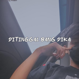 Febrii Saragih, DJ Likin Breat - Di Tinggal Bang Dika