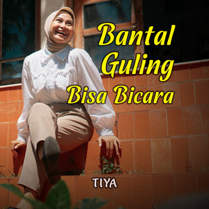 TIYA - Bantal Guling Bisa Bicara