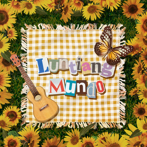 Mona Gonzales - Luntiang Mundo