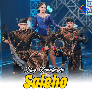 Silvy Kumalasari - Saleho