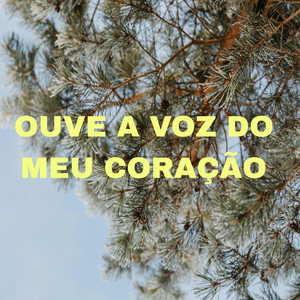Bruno Gabriel - Ouve A Voz Do Meu Coração