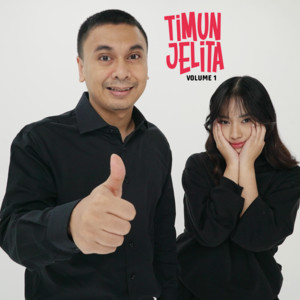 Timun Jelita - Jika Bersamamu