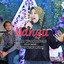 Wibiana Wulan Nandari, Agung Wisnu Murti - Mangu