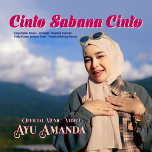 Ayu Amanda - Cinto Sabana Cinto