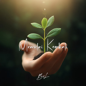 Bunga Citra Lestari - Memulai Kembali