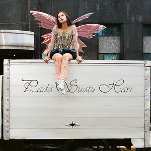 Maudy Ayunda - Bulan, Bawa Aku Pulang