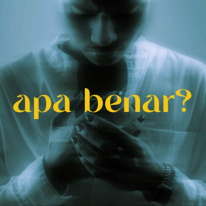 Agil Wijaya - Apa Benar?