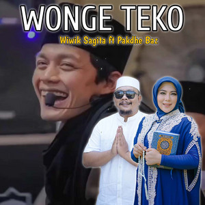 Wiwik Sagita, Pakdhe Baz - Wonge Teko
