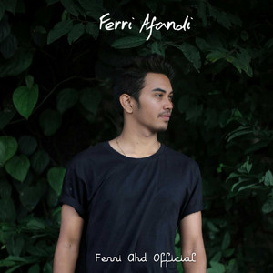 Ferri Afandi - Balenan - Instrumental