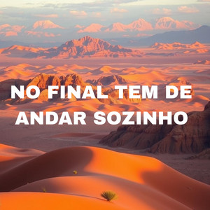 Leonardo Gabriel - No Final Tem De Andar Sozinho