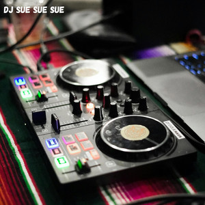 DJ GRC - SUE SUE