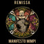 Remissa - Mitos Makhluk Modern