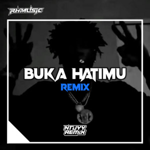 Ntuyeditz Rmx - Buka Hatimu