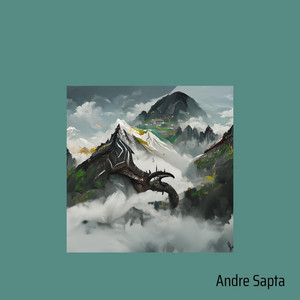 andre sapta - kauu salah orang