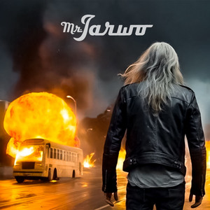 Mr. Jarwo - Lagu Cinta Lagi