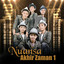 Aden AnB - Nuansa Akhir Zaman 1