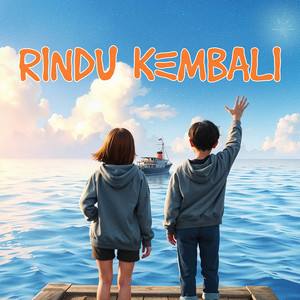 Uncle T, Keysa R - Rindu kembali