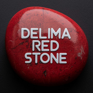 Delima red stone - Tiap hari mengalah