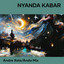 Andre Xola, Ando Mix - NYANDA KABAR - Remastered 2024