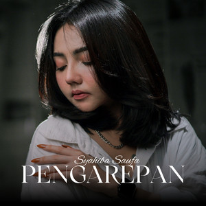 Syahiba Saufa - PENGAREPAN - Acoustic