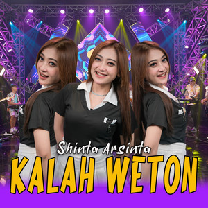 Shinta Arsinta - Kalah Weton