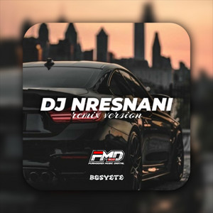 Bagas Yete - DJ Nresnani