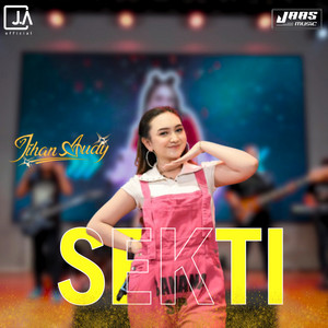 Jihan Audy - Sekti