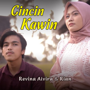 Revina Alvira, RIAN - Cincin Kawin