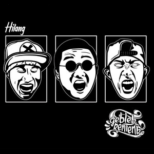 Geblek Rentenk - Hilang