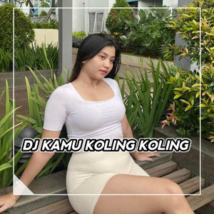 Kosong Dua Records - DJ Kamu Calling Aku Lagi Pusing