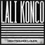 NightSoundClouds - Lali Konco