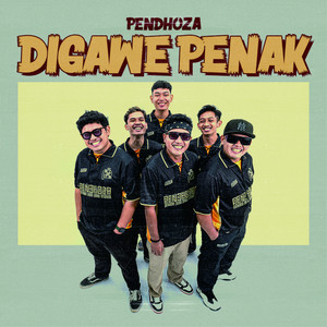 Pendhoza - Digawe Penak