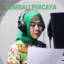 Umi Lestari - Kembali Percaya
