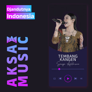 Sasya Arkhisna - TEMBANG KANGEN