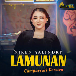 Niken Salindry - Lamunan