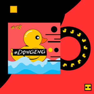 Shevaaa - Dongeng
