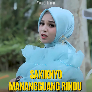 Yona Irma - Sakiknyo Manangguang Rindu