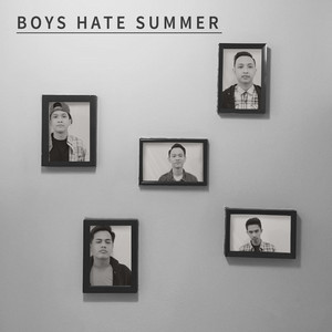 Boys Hate Summer - Kisah Yang Lebih Baik