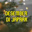 BONG ALEX, Slick Dogg, CHREZZ, ANDRE MAAY - Desember Di Japrax