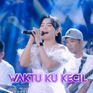 Icha Kiswara - Waktu Ku Kecil