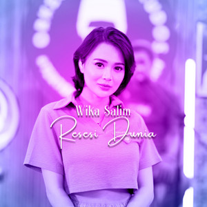 Wika Salim - Resesi Dunia