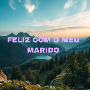 Mendes Pereira - Feliz Com O Meu Marido