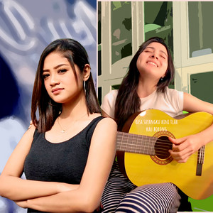 Nisa Fauzia, Bulan Sutena - Ayo Sayang Culik Aku Dong